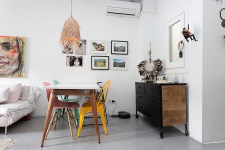 Inmueble de alquiler en Ciutat Vella Barcelona