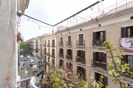 Inmueble de alquiler en Ciutat Vella Barcelona