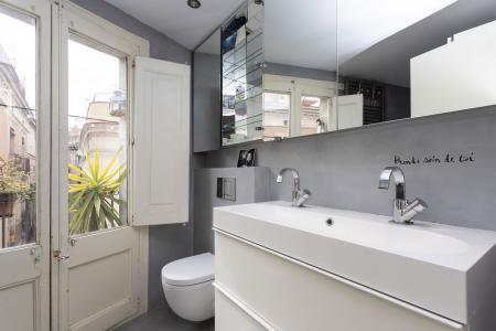 Inmueble de alquiler en Ciutat Vella Barcelona