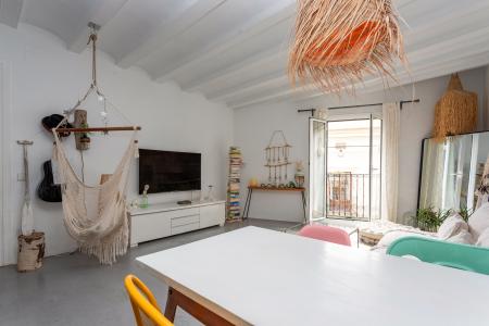 Inmueble de alquiler en Ciutat Vella Barcelona