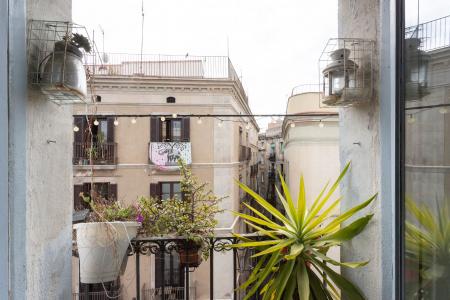 Inmueble de alquiler en Ciutat Vella Barcelona