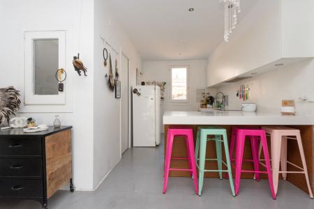 Inmueble de alquiler en Ciutat Vella Barcelona