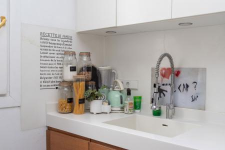 Inmueble de alquiler en Ciutat Vella Barcelona