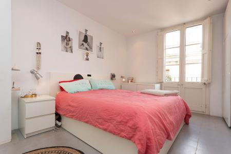 Inmueble de alquiler en Ciutat Vella Barcelona