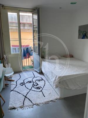 Inmueble de alquiler en Ciutat Vella Barcelona