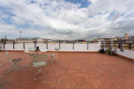 Inmueble de alquiler en Ciutat Vella Barcelona