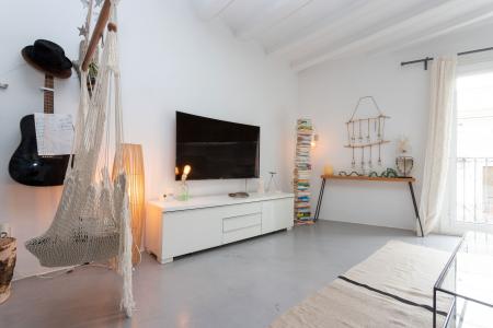 Inmueble de alquiler en Ciutat Vella Barcelona