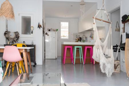 Inmueble de alquiler en Ciutat Vella Barcelona