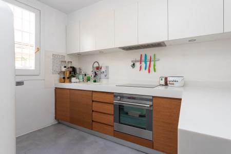 Inmueble de alquiler en Ciutat Vella Barcelona