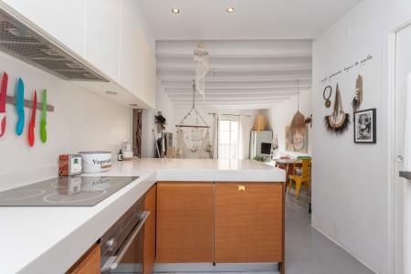 Inmueble de alquiler en Ciutat Vella Barcelona