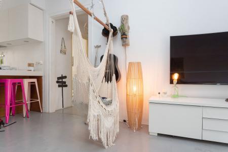 Inmueble de alquiler en Ciutat Vella Barcelona