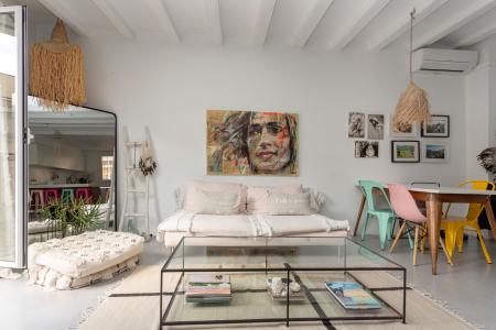 Inmueble de alquiler en Ciutat Vella Barcelona