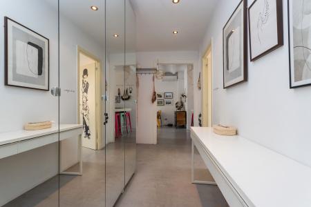 Inmueble de alquiler en Ciutat Vella Barcelona