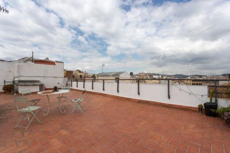 Inmueble de alquiler en Ciutat Vella Barcelona