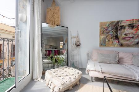 Inmueble de alquiler en Ciutat Vella Barcelona