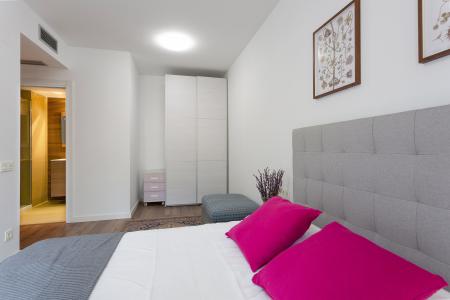 Wohnung zur Miete in Barcelona Entença - Trav. Les Corts