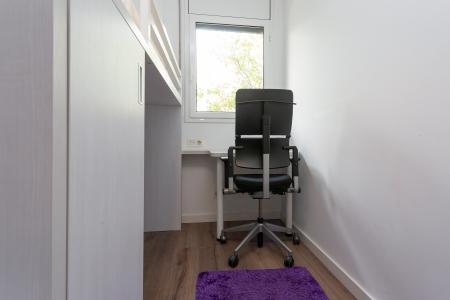 Wohnung zur Miete in Barcelona Entença - Trav. Les Corts