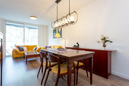 Wohnung zur Miete in Barcelona Entença - Trav. Les Corts