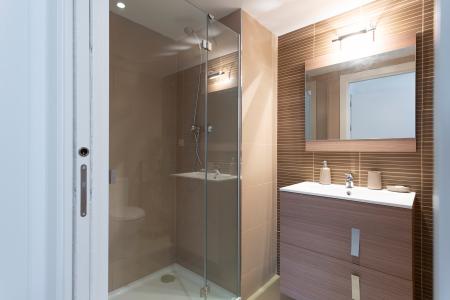 Wohnung zur Miete in Barcelona Entença - Trav. Les Corts