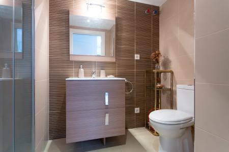 Wohnung zur Miete in Barcelona Entença - Trav. Les Corts