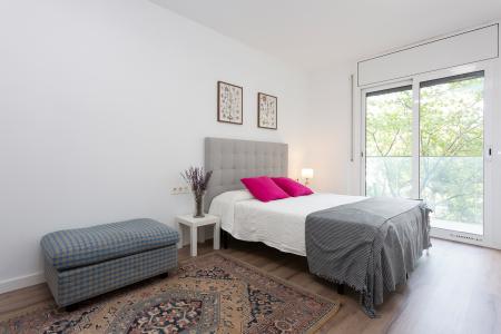 Wohnung zur Miete in Barcelona Entença - Trav. Les Corts