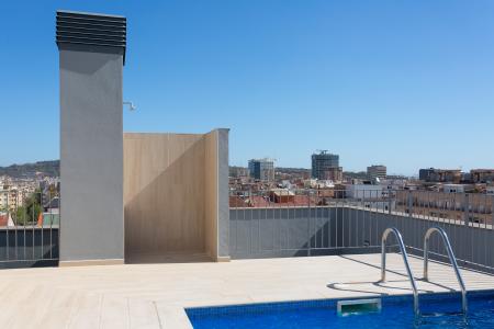 Wohnung zur Miete in Barcelona Entença - Trav. Les Corts