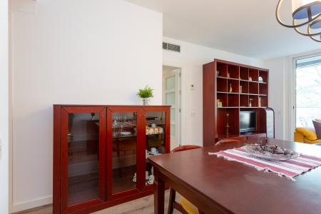 Wohnung zur Miete in Barcelona Entença - Trav. Les Corts