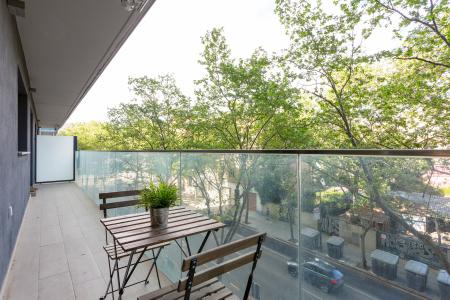 Wohnung zur Miete in Barcelona Entença - Trav. Les Corts