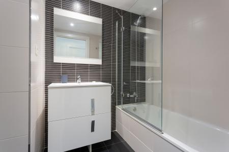 Wohnung zur Miete in Barcelona Entença - Trav. Les Corts