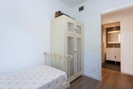 Wohnung zur Miete in Barcelona Entença - Trav. Les Corts
