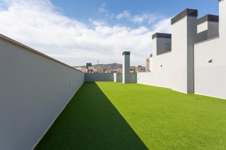 Wohnung zur Miete in Barcelona Entença - Trav. Les Corts