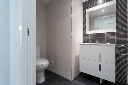 Wohnung zur Miete in Barcelona Entença - Trav. Les Corts