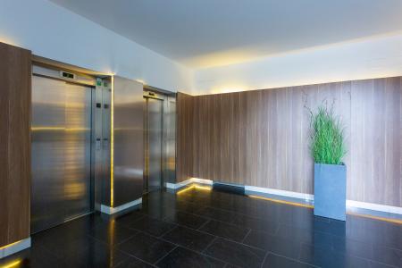 Wohnung zur Miete in Barcelona Entença - Trav. Les Corts