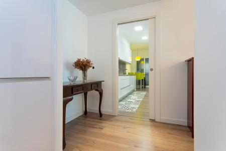 Wohnung zur Miete in Barcelona Entença - Trav. Les Corts