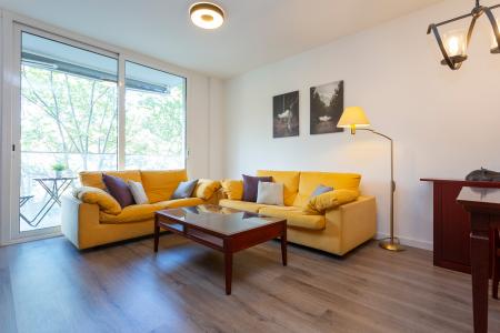 Wohnung zur Miete in Barcelona Entença - Trav. Les Corts