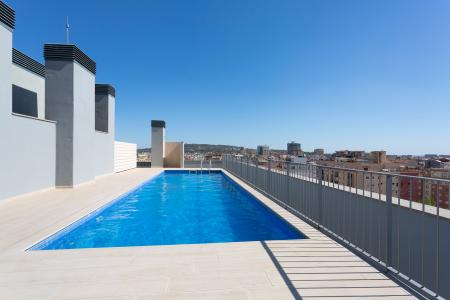 Wohnung zur Miete in Barcelona Entença - Trav. Les Corts