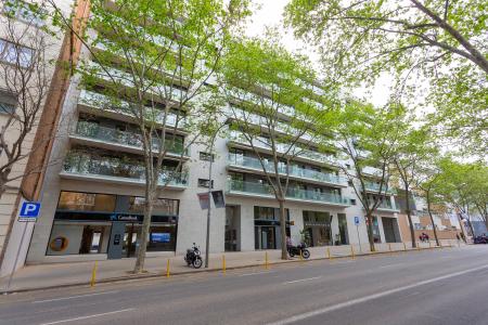 Wohnung zur Miete in Barcelona Entença - Trav. Les Corts