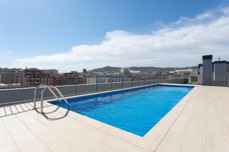 Wohnung zur Miete in Barcelona Entença - Trav. Les Corts