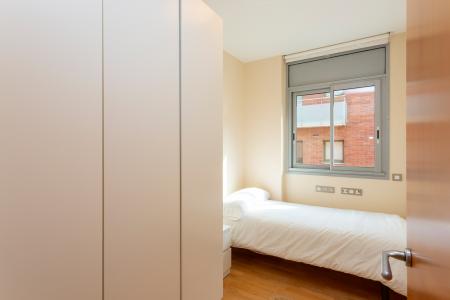 Bonito piso de alquiler en Les Corts