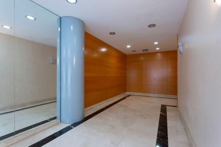 Bonito piso de alquiler en Les Corts