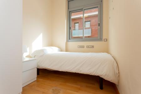 Bonito piso de alquiler en Les Corts