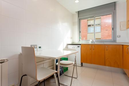 Bonito piso de alquiler en Les Corts