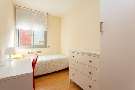 Bonito piso de alquiler en Les Corts