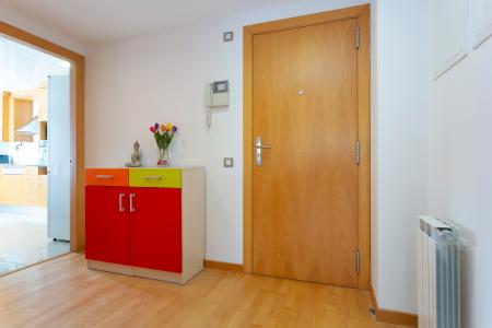 Bonito piso de alquiler en Les Corts