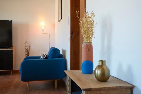 Apartamento de alquiler por meses en Poblesec