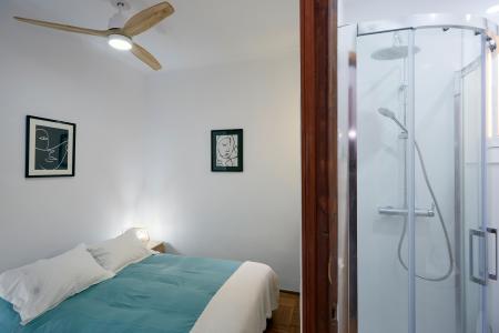 Apartamento de alquiler por meses en Poblesec