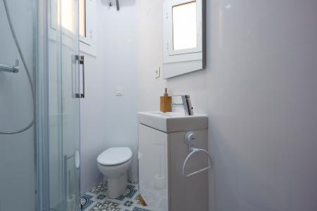 Apartamento de alquiler por meses en Poblesec