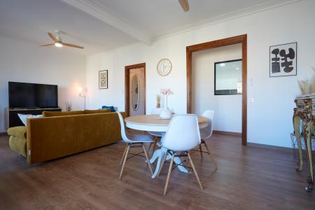 Apartamento de alquiler por meses en Poblesec