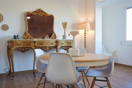 Apartamento de alquiler por meses en Poblesec