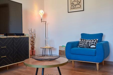 Apartamento de alquiler por meses en Poblesec